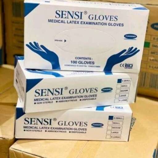 a couple of boxes that are stacked on top of each other.