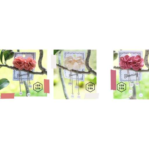 roses in a box