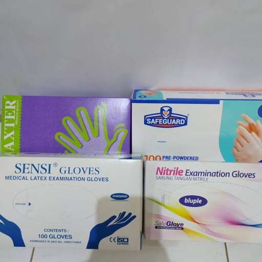a close up of the boxes of baby wipes