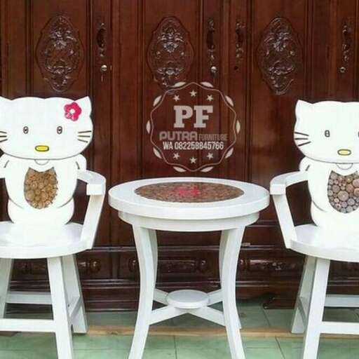 i want to make these chairs for my house.