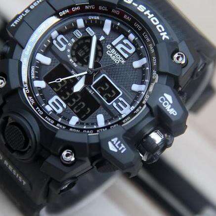 the watch that person designed for his son.