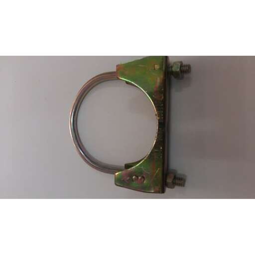 a door handle in the shape of a circle.