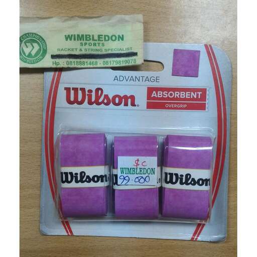 a package of purple and white chequered candy.