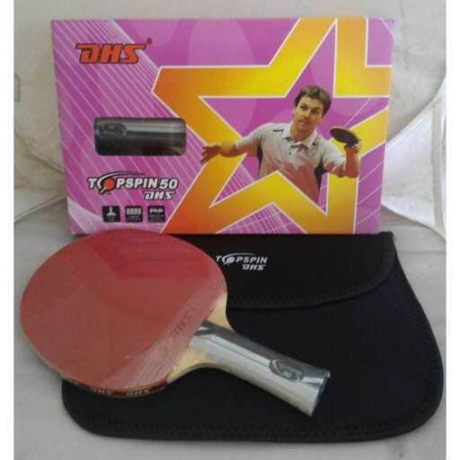 a toy with a tennis racket and a video game.