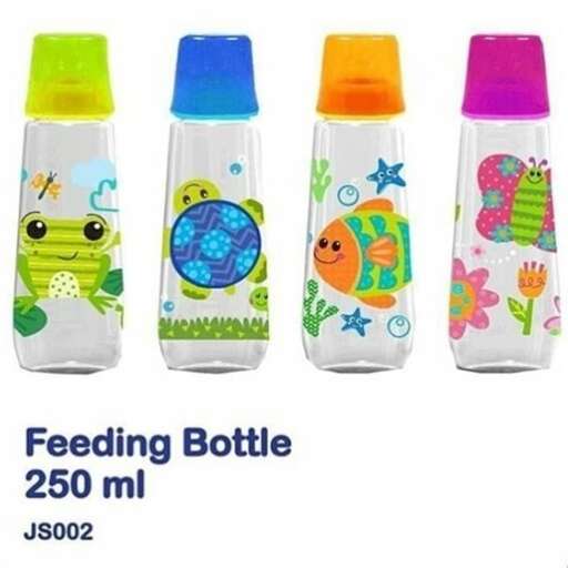 a bottle of a bottle