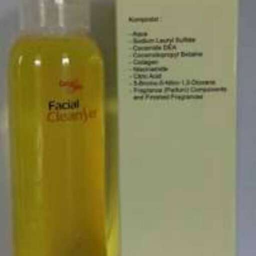 the packaging of the product