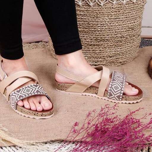 sandals that are perfect for summer.