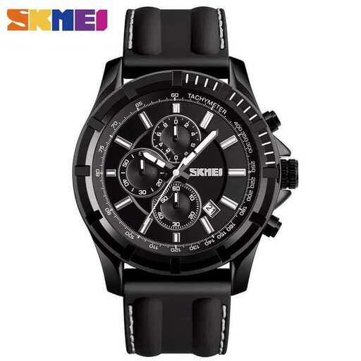 the watch is made in the style of the watch