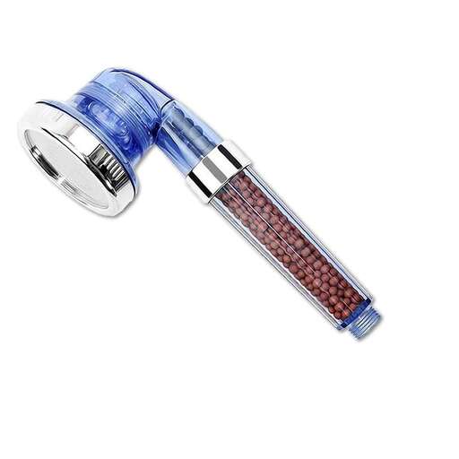 a razor for shaving.