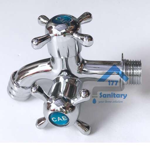 a faucet for a sink