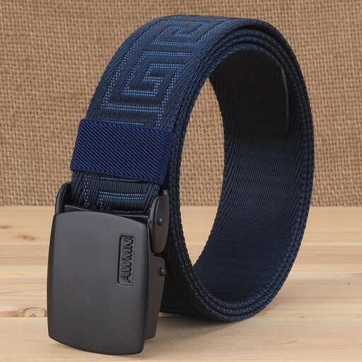 the best leather belt in the world