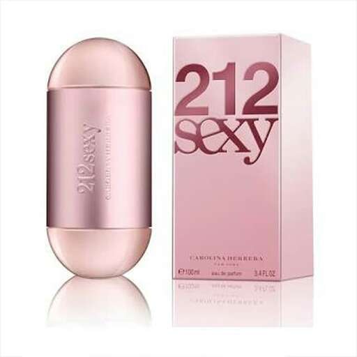 perfume - a fragrance for women