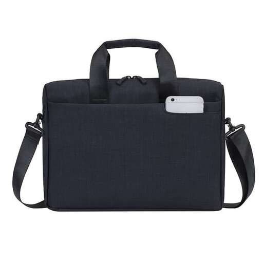 the bag is a large bag with a large shoulder strap that can be used to carry your stuff.