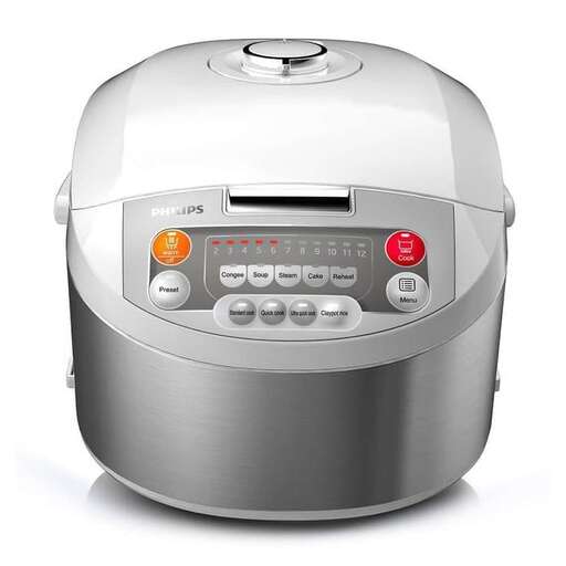 a toaster on a white background.