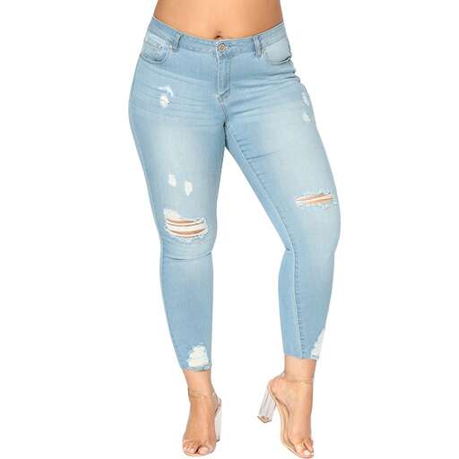 jeans for women are a must have!