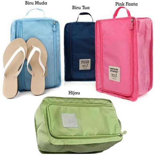 a bag that is made out of plastic.