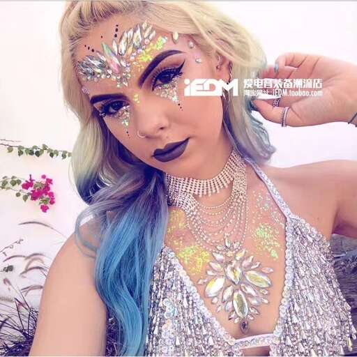 i'm not sure if i'm going to wear this makeup but i'm not sure what it is.