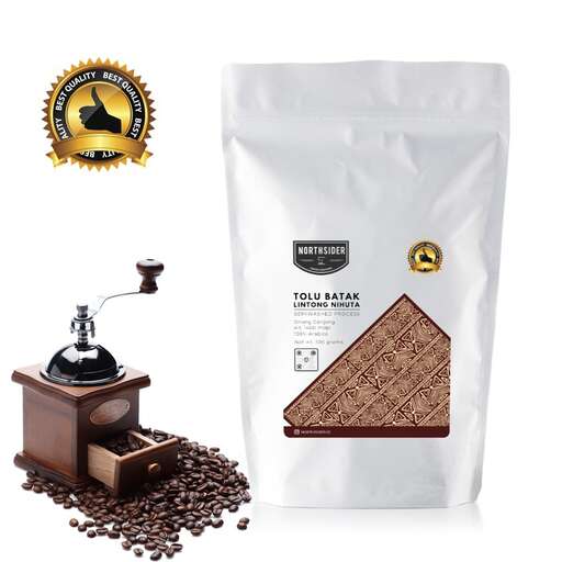 coffee beans are a great way to keep your coffee from running.