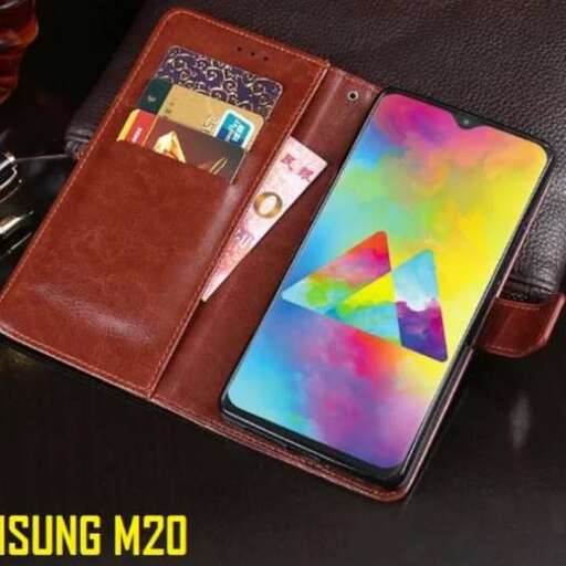 a wallet that is made out of a wallet.