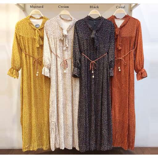 i love the simplicity of this dress.