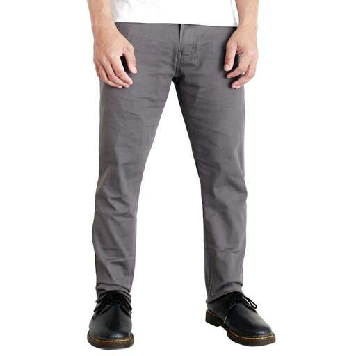 men's jeans with a white background