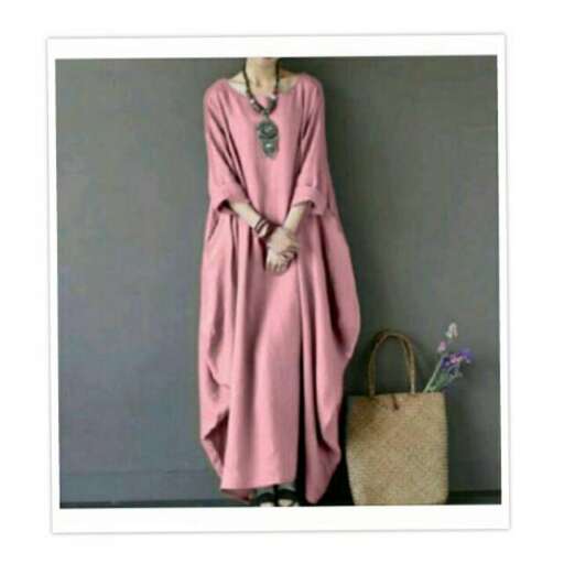 this dress is made of silk and has a lot of texture.