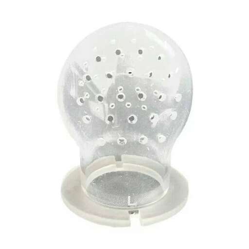 a light bulb that looks like a light bulb
