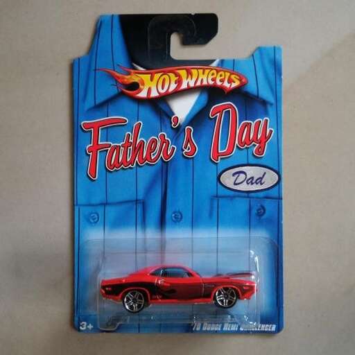 a gift for dad...