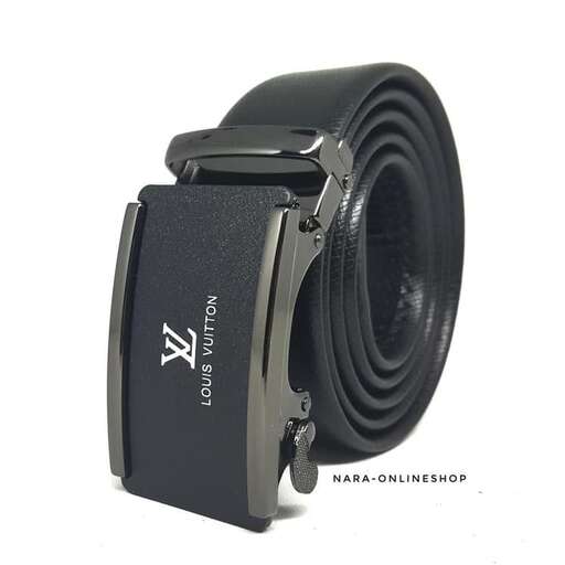 the black strap that is on the right side.