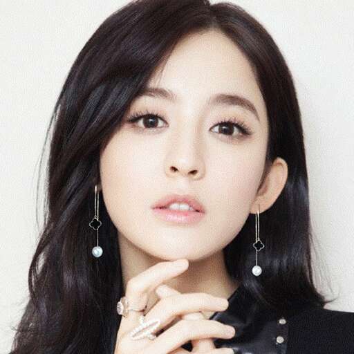 person is a model and actress.