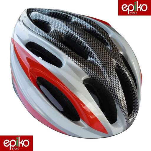 the helmet is designed to be used for safety.