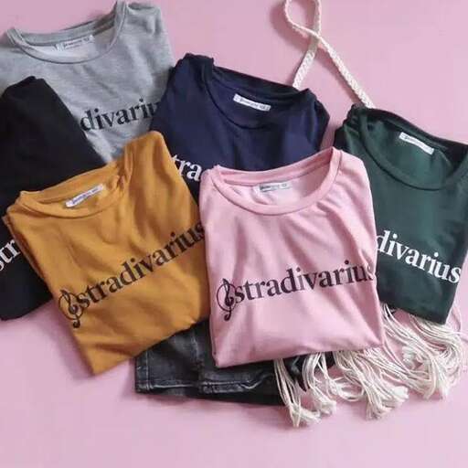 i love the t - shirts in this picture.