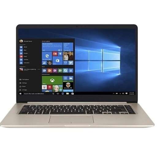 a laptop computer with a desktop computer on top of it.