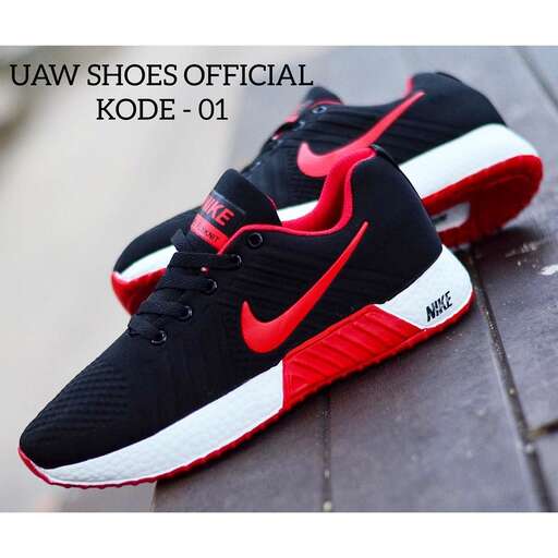 i have a pair of these shoes.
