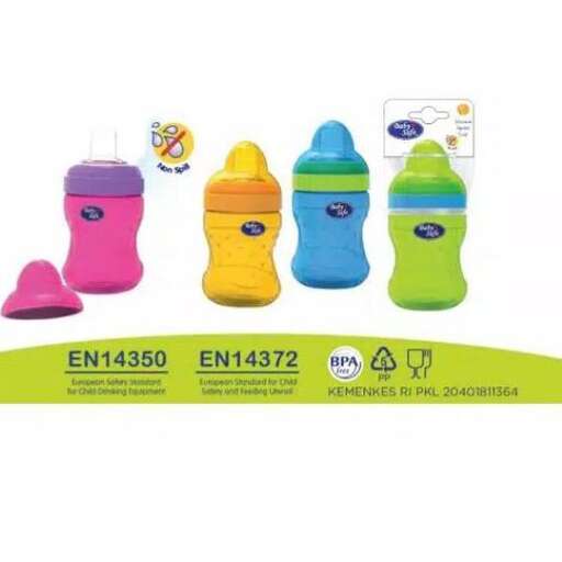 a set of baby's toys for adults.