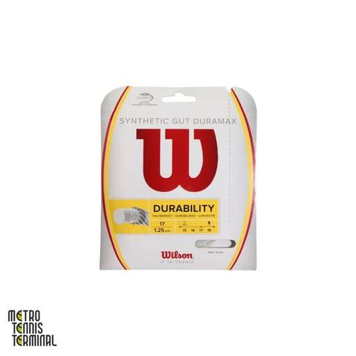 brand of the product in a package