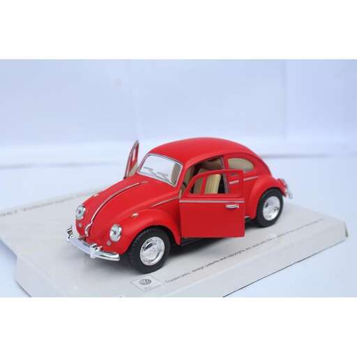 a mini car made from a car