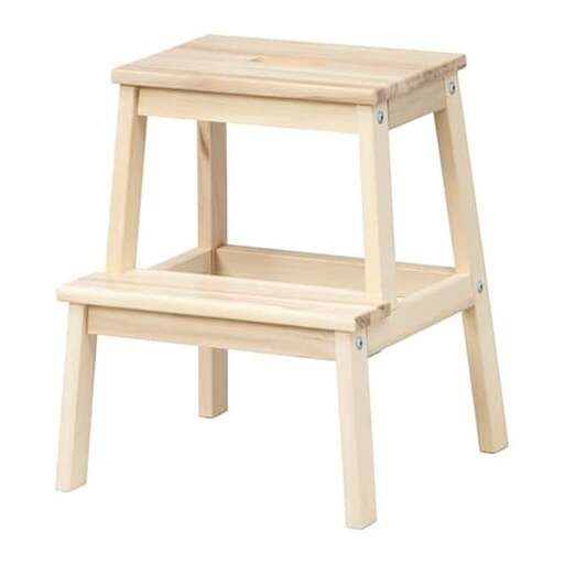 person is a stool that can be used as a stool or stool.