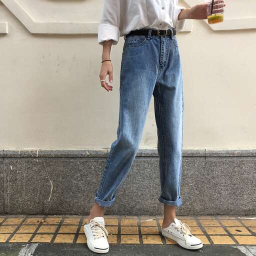 the best jeans for summer