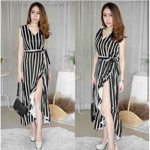 i love the dress with the skirt