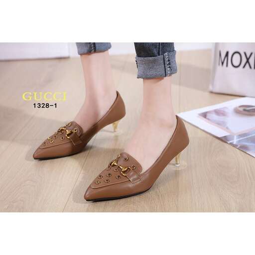 cute shoes for women in brown suede