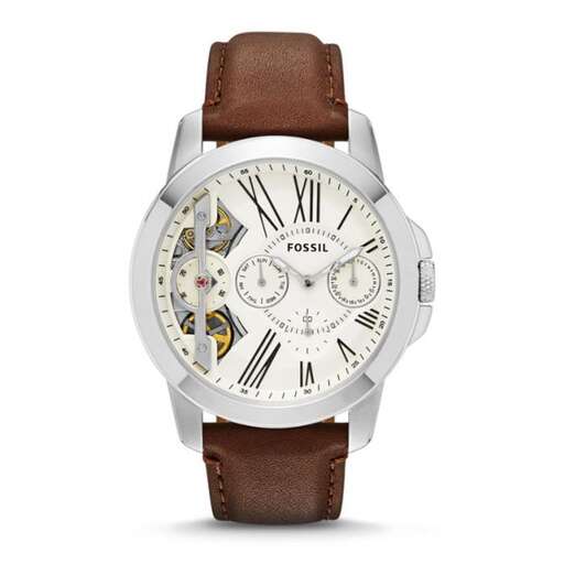 a watch for men and women.