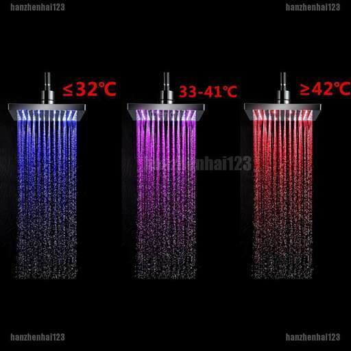 illustration of a shower light
