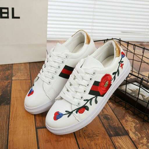 i'm not sure if i want these shoes.