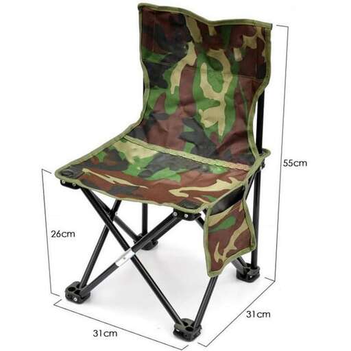 chair for the kids - photo #