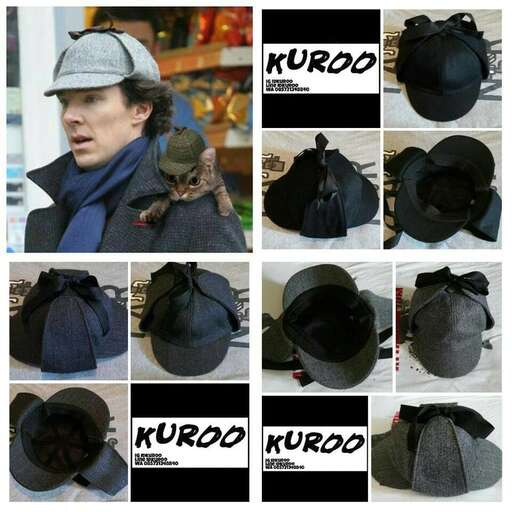 a hat that is worn by actor