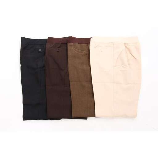brown paper bag in brown