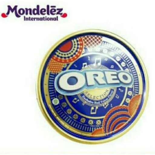 the logo of the company