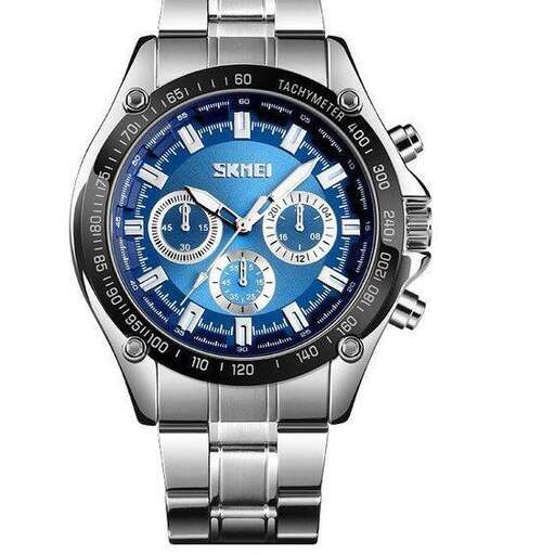 the watch is a classic design that is designed to represent the movement of the watch.