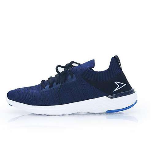 person is a manufacturer that uses the latest men's high - end sneakers to create a classic look.